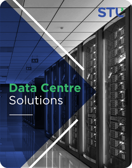 Data Centre Solutions